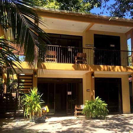 כרמן Villas Luna De Miel מראה חיצוני תמונה