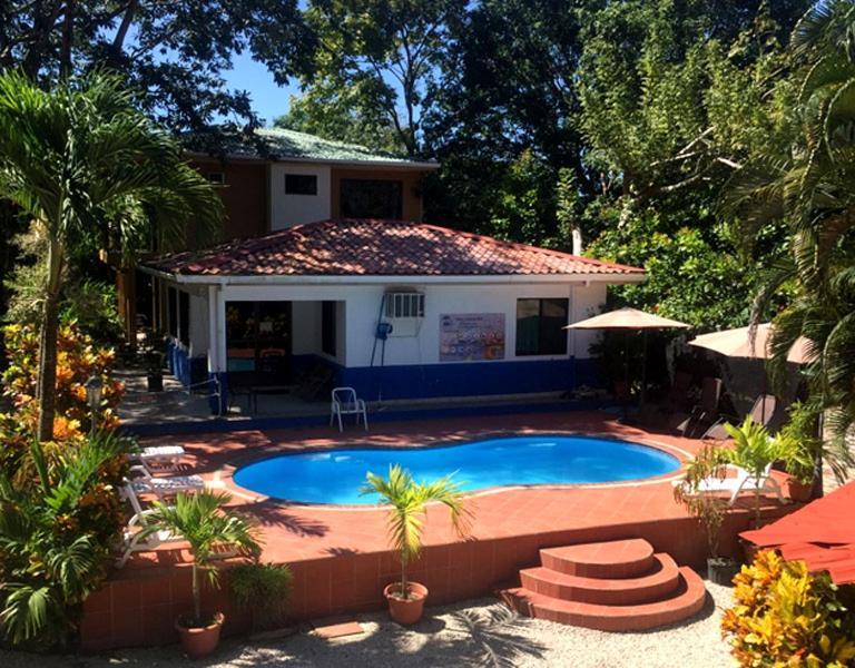 כרמן Villas Luna De Miel מראה חיצוני תמונה
