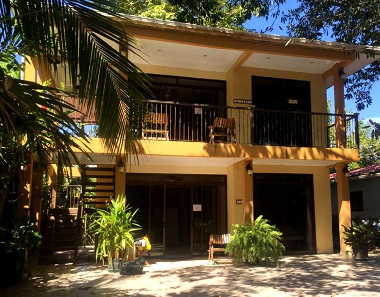 כרמן Villas Luna De Miel מראה חיצוני תמונה