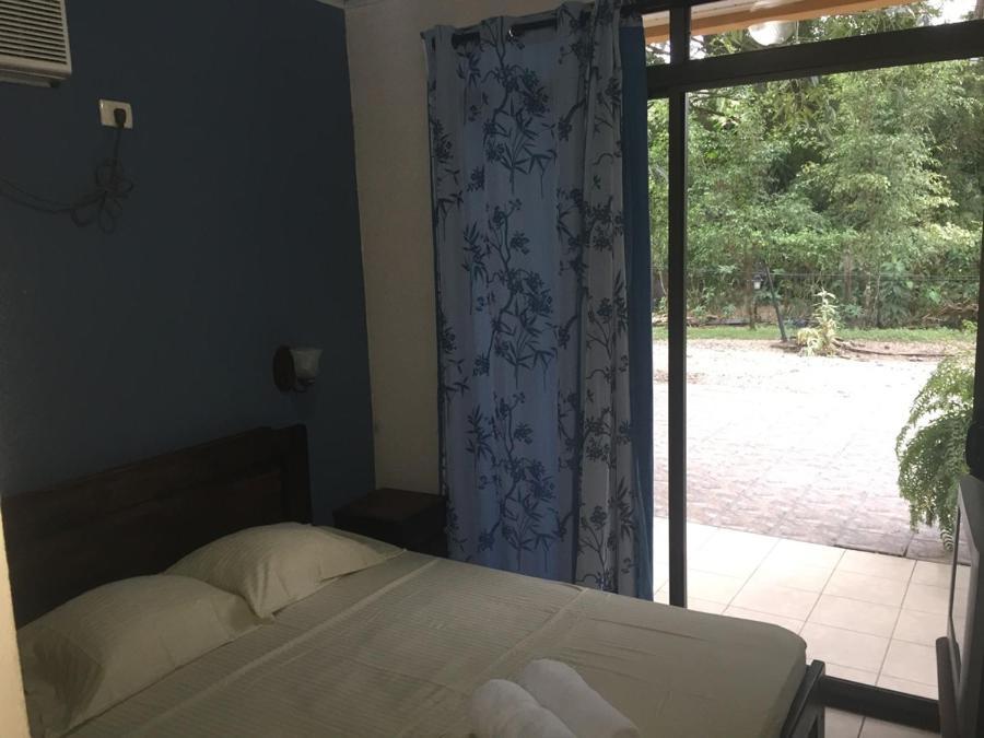 כרמן Villas Luna De Miel מראה חיצוני תמונה