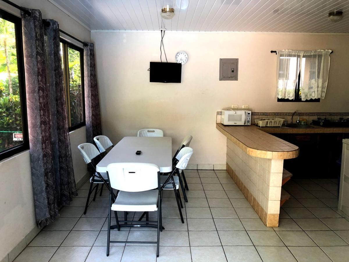 כרמן Villas Luna De Miel מראה חיצוני תמונה