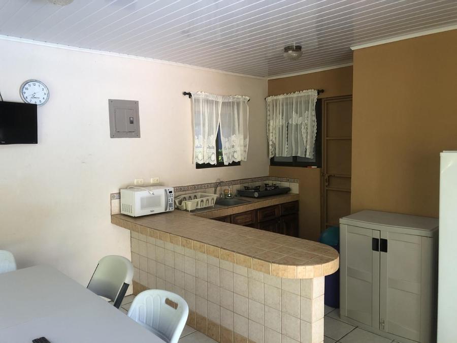 כרמן Villas Luna De Miel מראה חיצוני תמונה