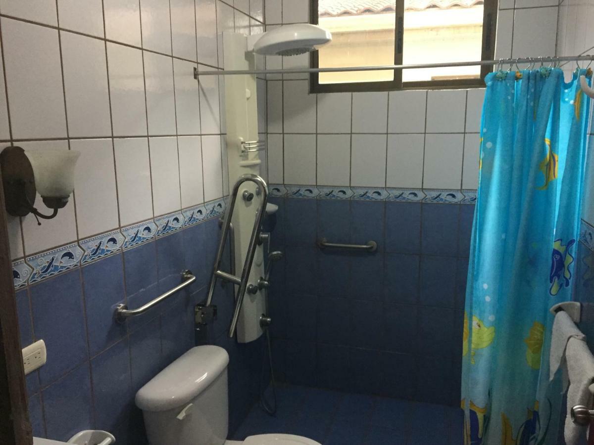 כרמן Villas Luna De Miel מראה חיצוני תמונה