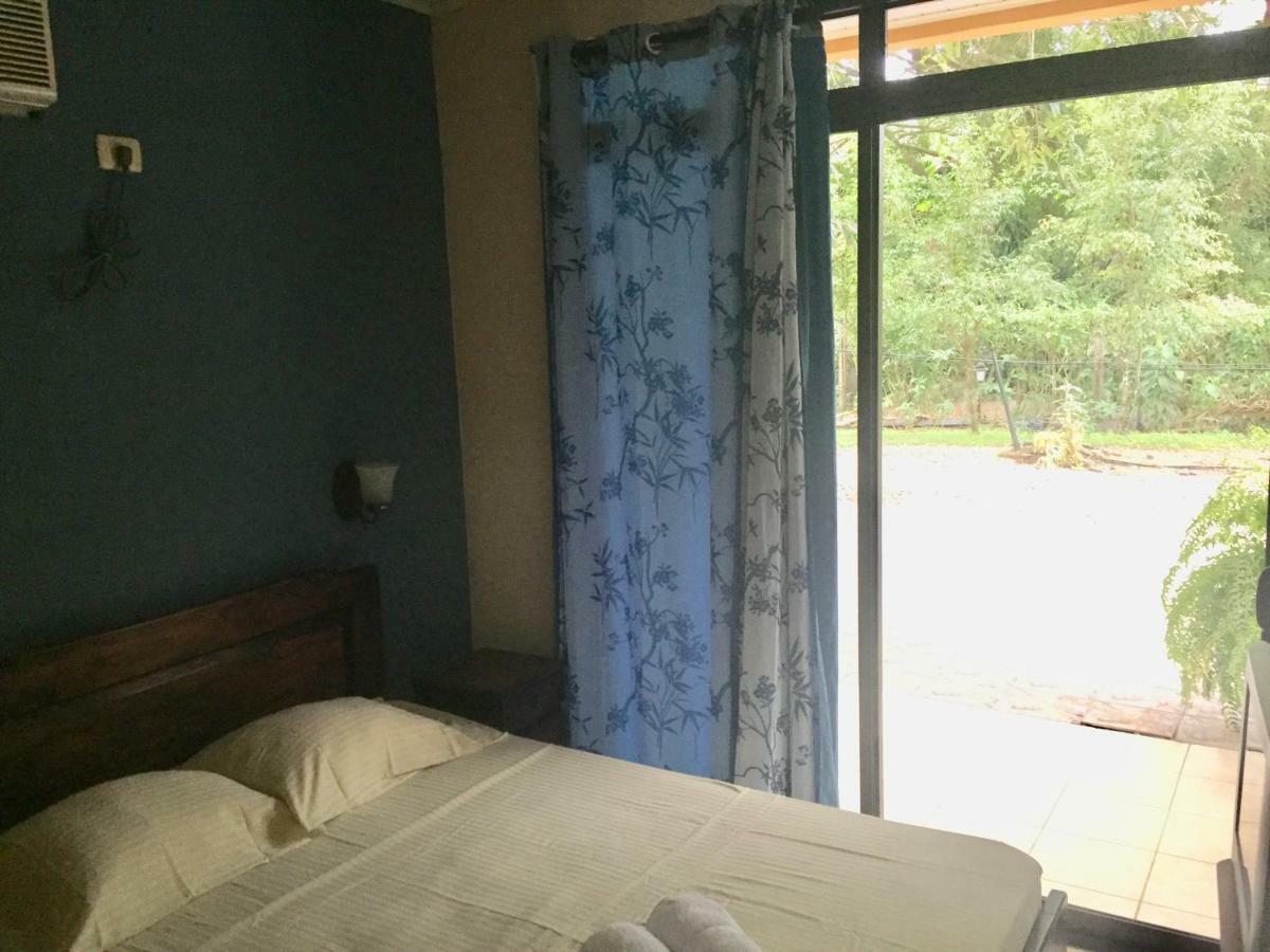 כרמן Villas Luna De Miel מראה חיצוני תמונה